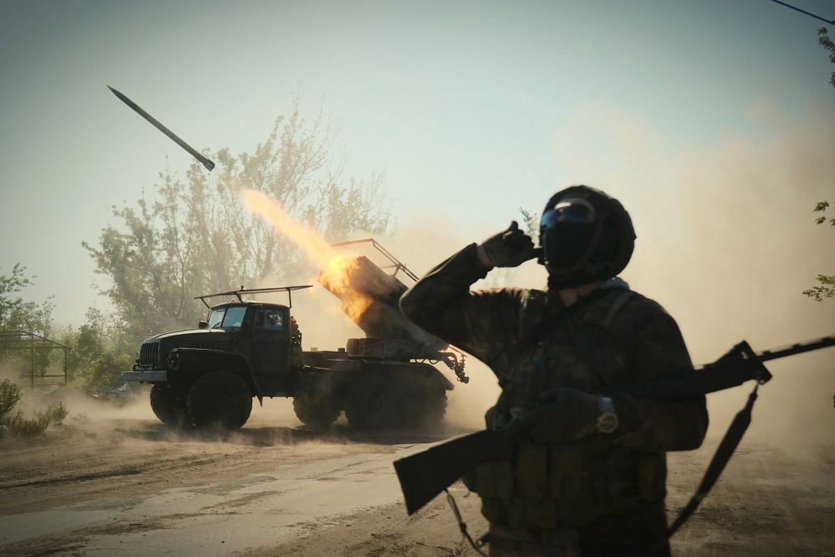 Снимавшие для TikTok видео украинские боевики помогли ВС РФ ударить по командному пункту