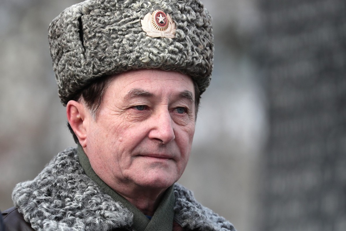 Причиной смерти Героя России Родобольского стала сердечная недостаточность