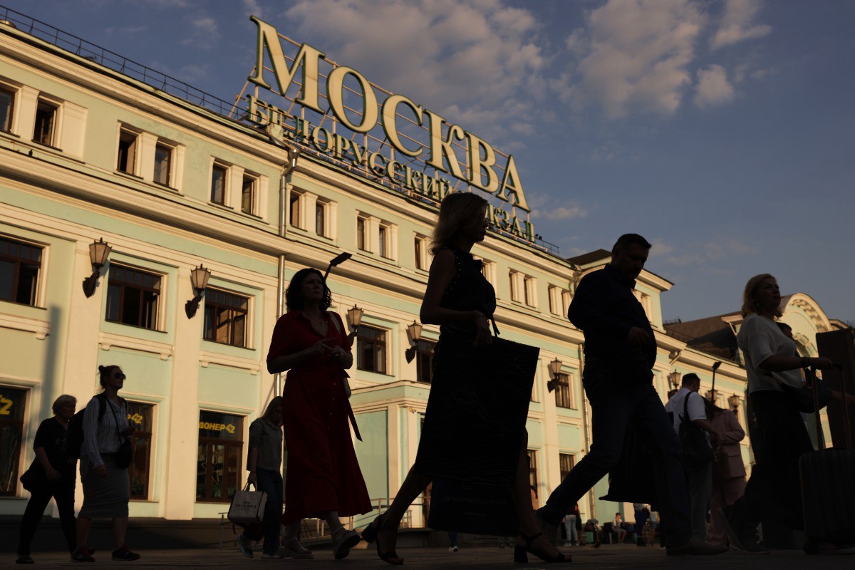Незаконно находящихся в России украинцев обязали уехать или легализоваться
