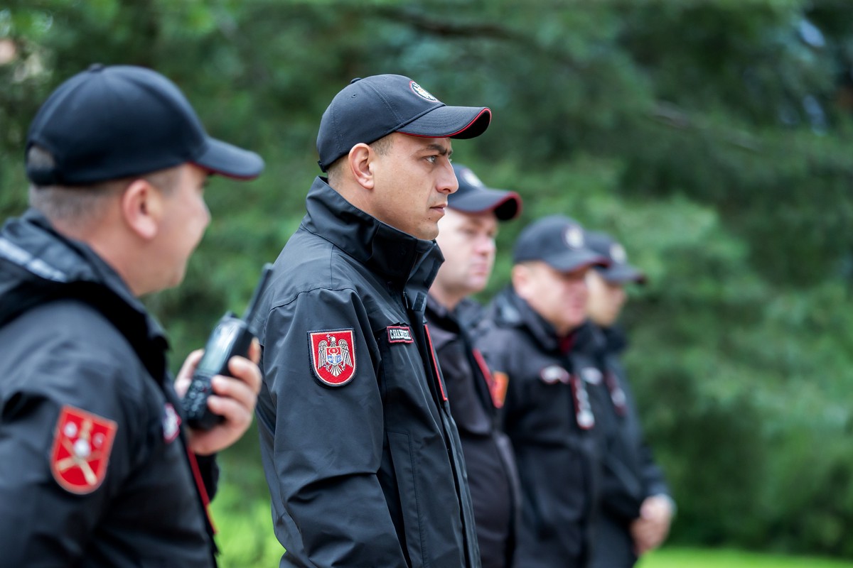 В Молдавии заподозрили оппозицию в незаконном финансировании через Промсвязьбанк