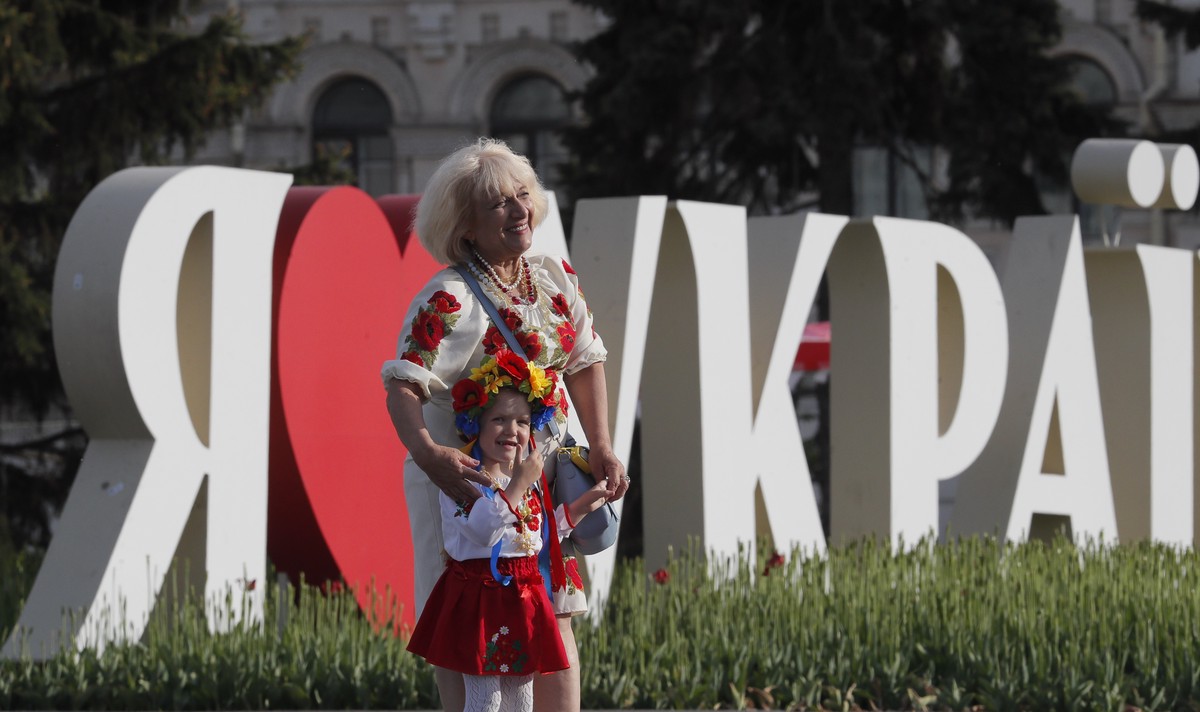 Депутат Госдумы объяснил, почему на Украине заканчивается мода на мову