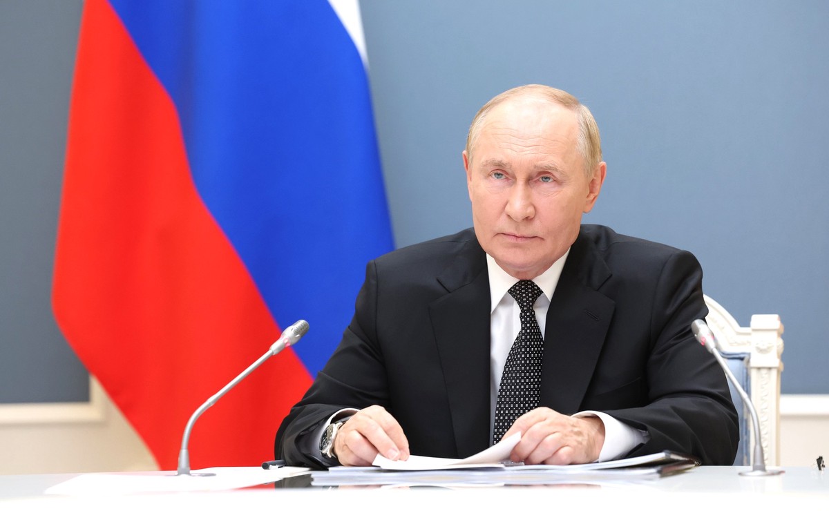 Путин на следующей неделе примет участие в саммите СНГ
