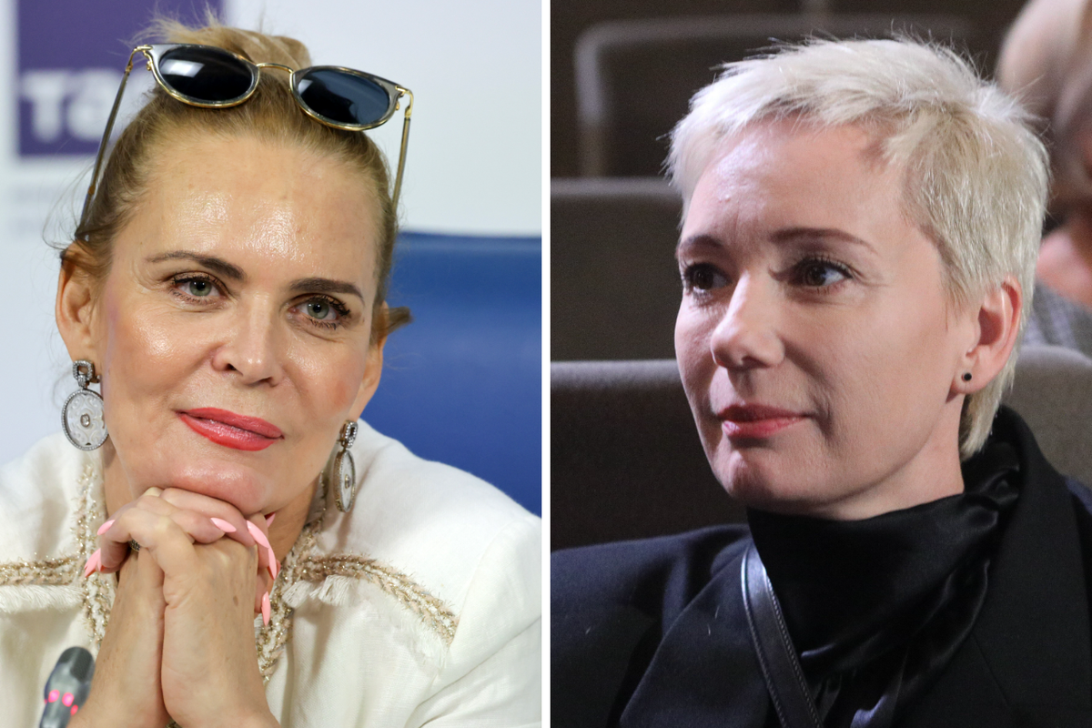 Алёна Яковлева удивилась наглости заявившей о невозможности вернуться в «Современник» Хаматовой