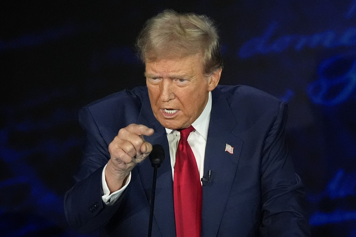 Time: Киев надеется, что Трамп положит конец конфликту