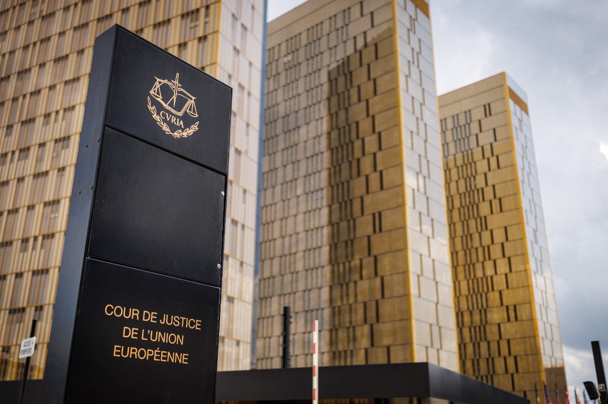 Суд ЕС отклонил иск Фридмана, Авена и Хана по санкциям