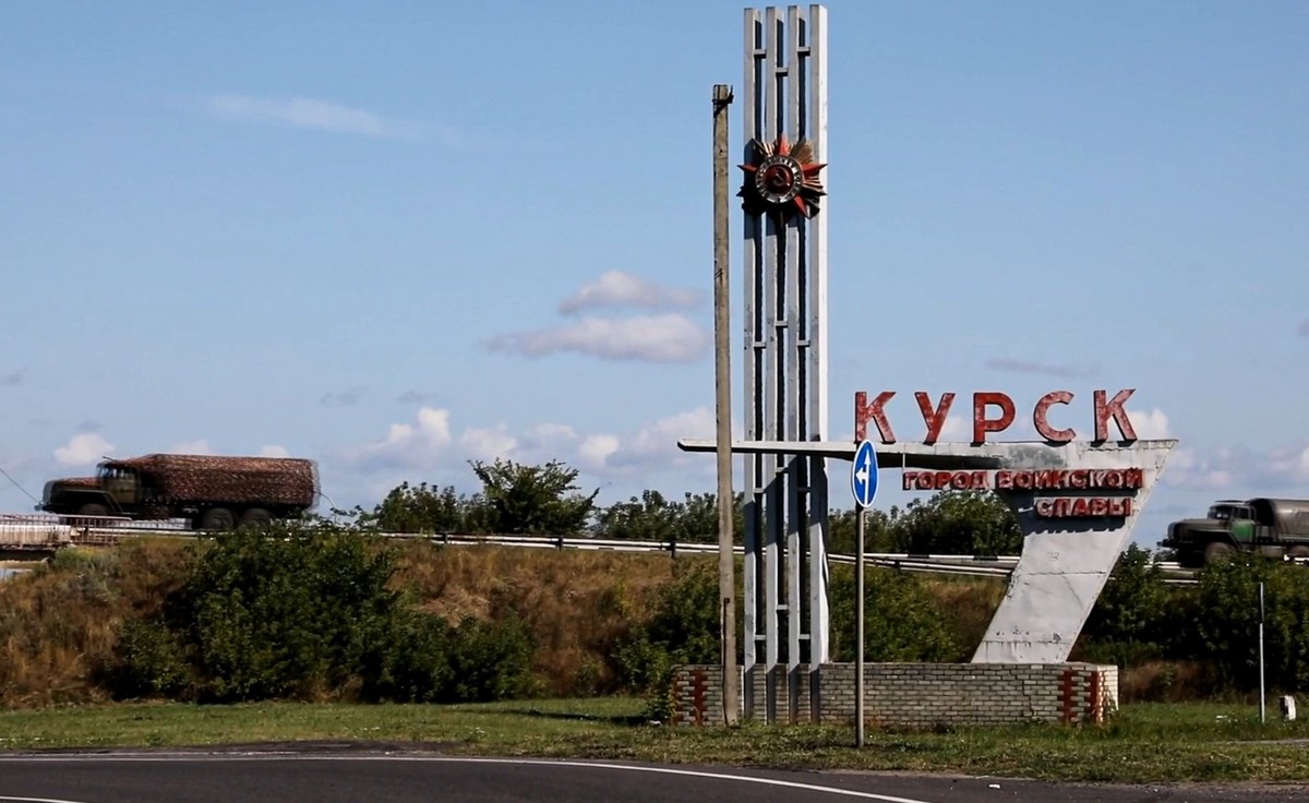 Журналисты Pais незаконно побывали в Курской области