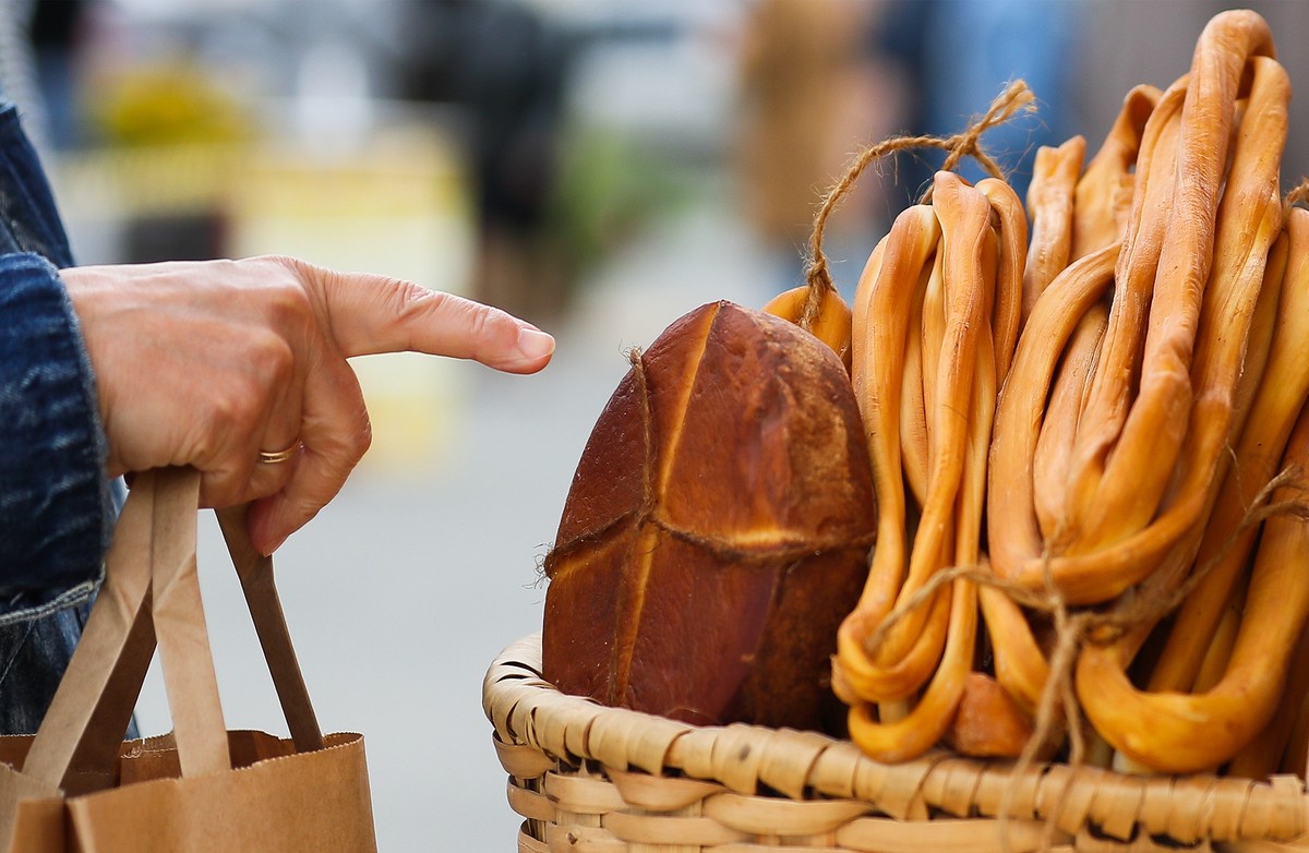 Эксперт призвала не переоценивать высокое качество фермерских продуктов