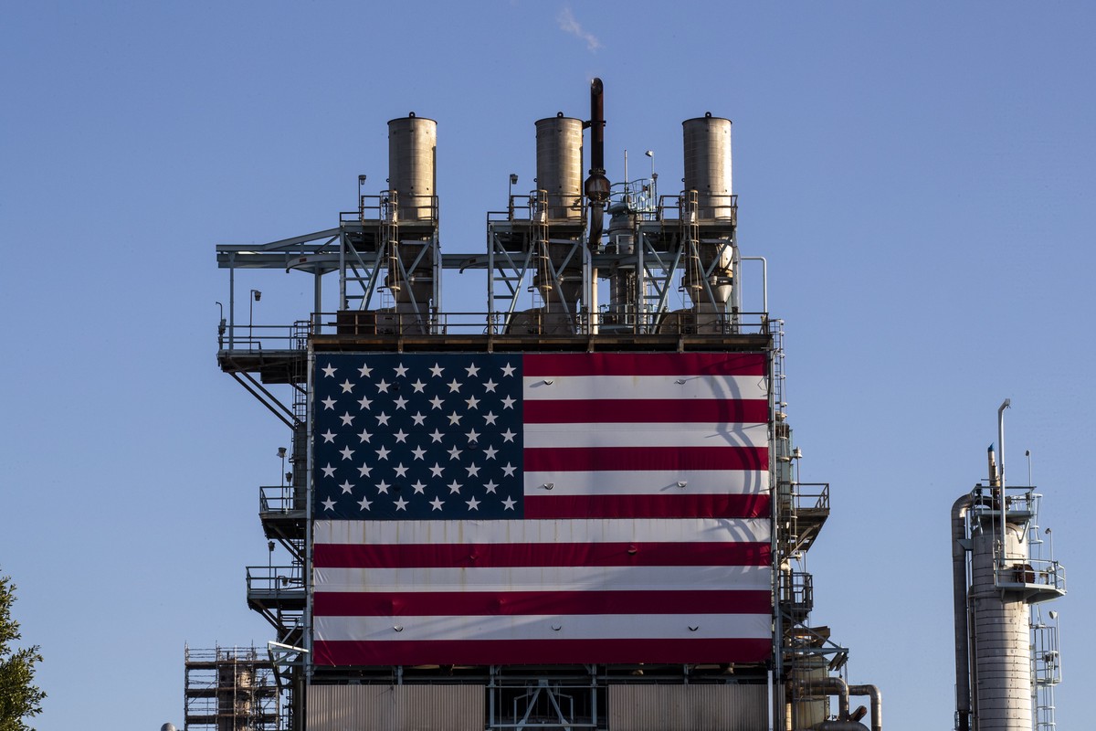 Дебаты в США дали позитив рынку нефти, несмотря на рецессию в мире