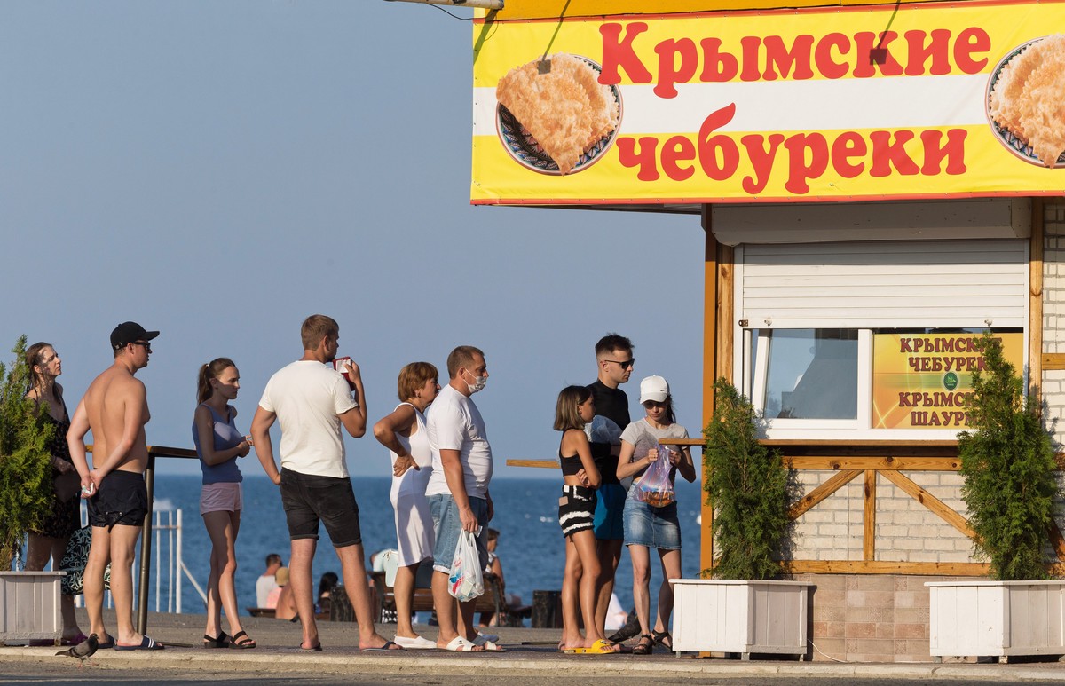 «Не больше чем бравада»: эксперт оценил требование Эрдогана вернуть Крым в состав Украины