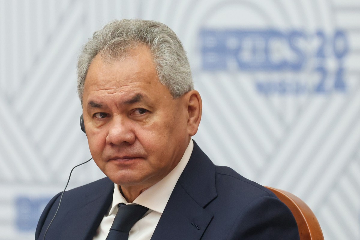 Шойгу дал оценку отношениям между Россией и Бахрейном