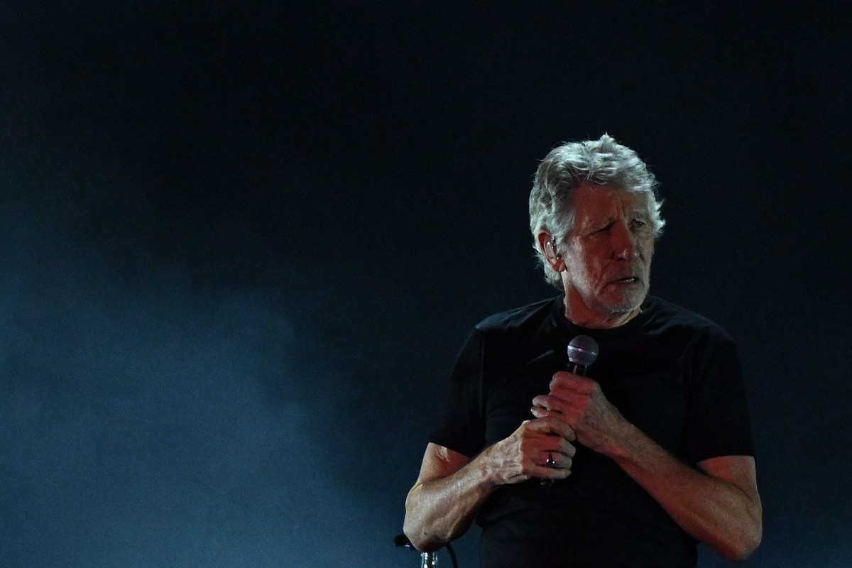Основатель Pink Floyd Уотерс: США не волнуют жизни украинцев 