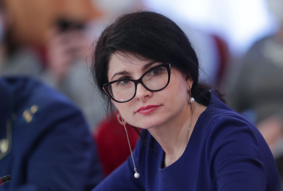 Правозащитник призвала усилить контроль за убийцами после освобождения