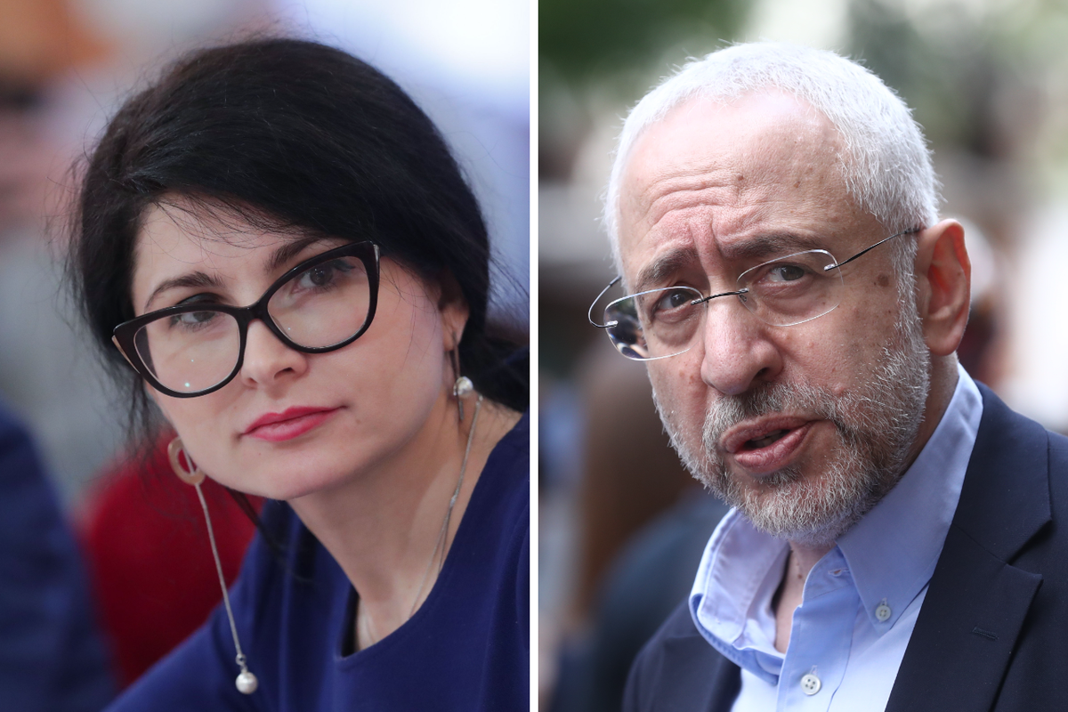 Член СПЧ Меркачёва рассказала о тяжёлой болезни Сванидзе