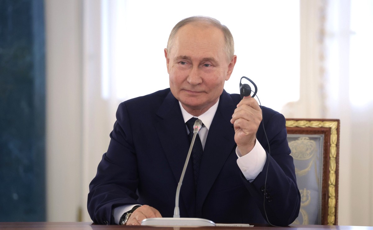 Песков рассказал об отношении Путина к дню рождения