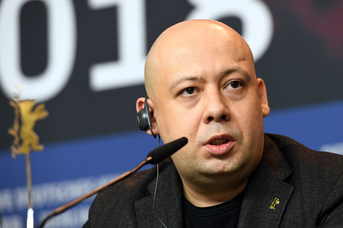 Алексей Герман – младший объяснил, почему на Венецианском кинофестивале показали фильм про солдат СВО