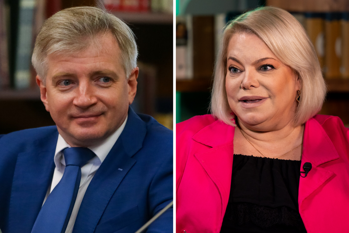 Яна Поплавская рассказала, что повергло её в шок в деле Кибовского