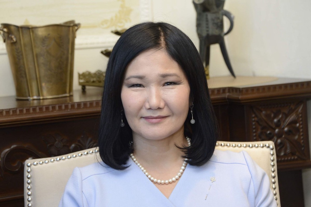 Министр культуры Бурятии: Мы были первыми, кто направил артистов в зону СВО