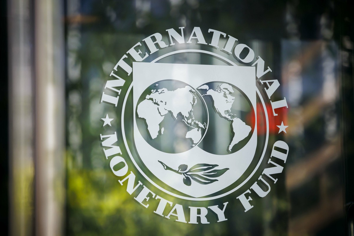 К нам едет МВФ: что эта новость говорит о состоянии российской экономики