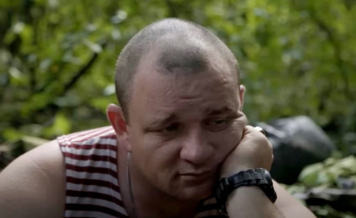 Русские не даются: почему в Торонто запретили фильм о солдатах ДНР