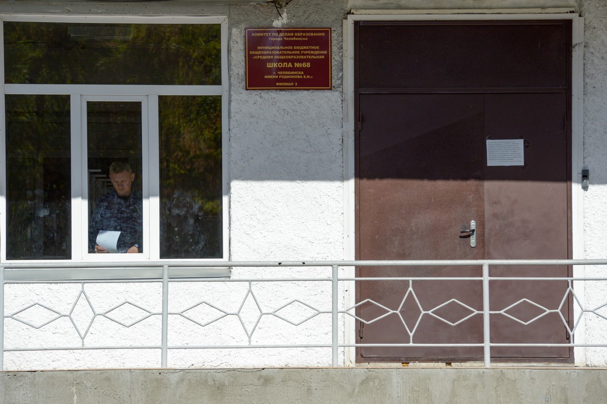 Юрист рассказал, какое наказание может ждать напавшего на сверстников школьника в Челябинске