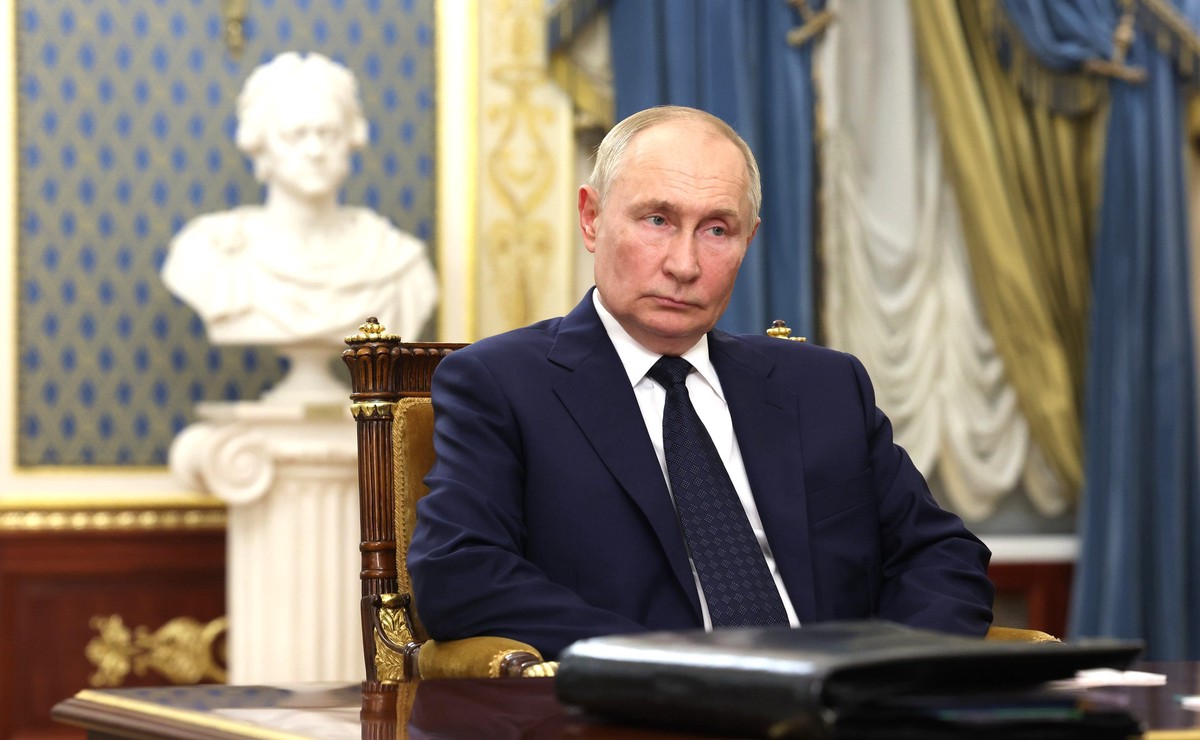 Кремль: Решение о поездке Путина на саммит G20 ещё не принято
