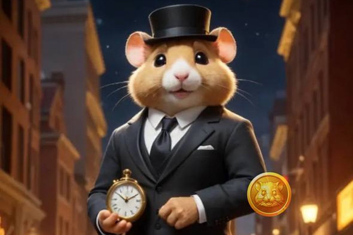 Игроки Hamster Kombat узнают свой заработок: когда будет конвертация достижений в токены HMSTR