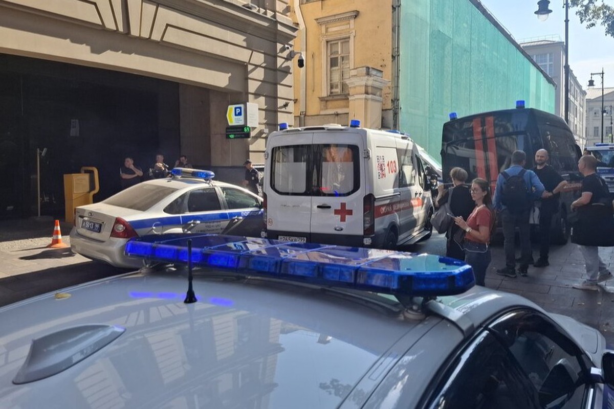 В результате перестрелки у офиса Wildberries в Москве скончался второй охранник