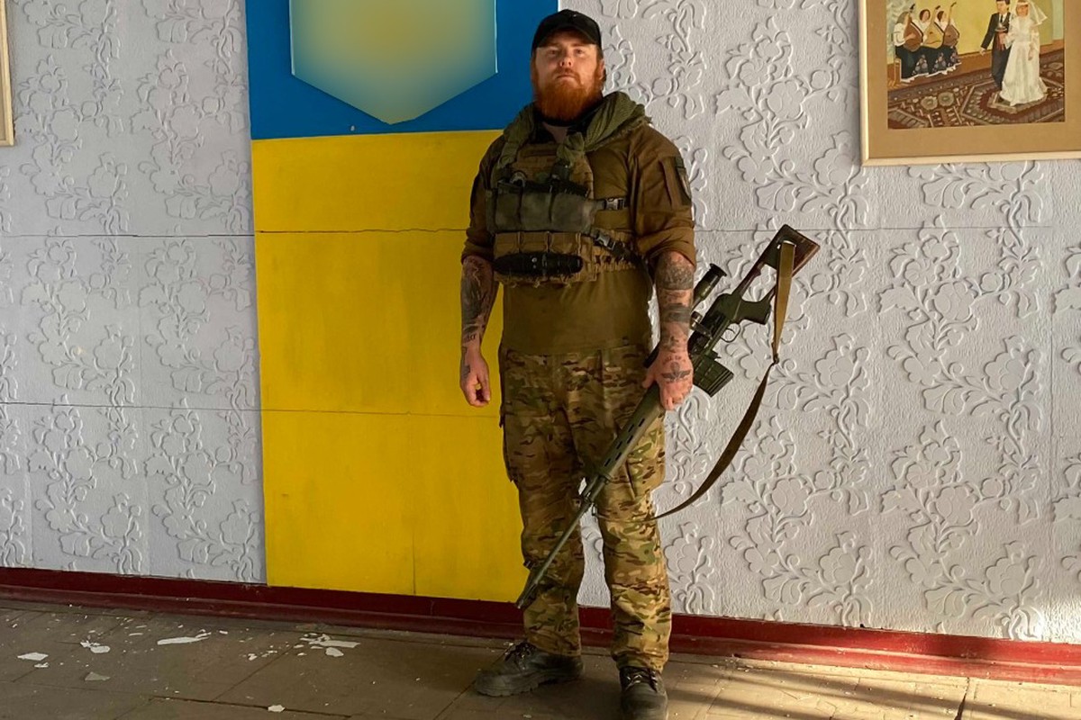 Новозеландский наёмник ВСУ О’Брайан опубликовал угрозы в адрес журналистов из РФ