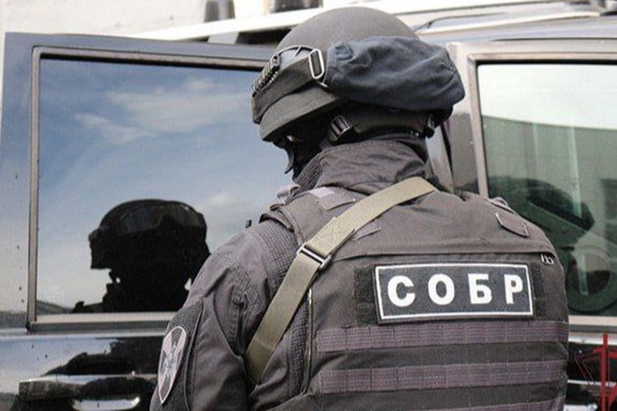 Задержаны главы азербайджанских диаспор в Екатеринбурге и Воронеже