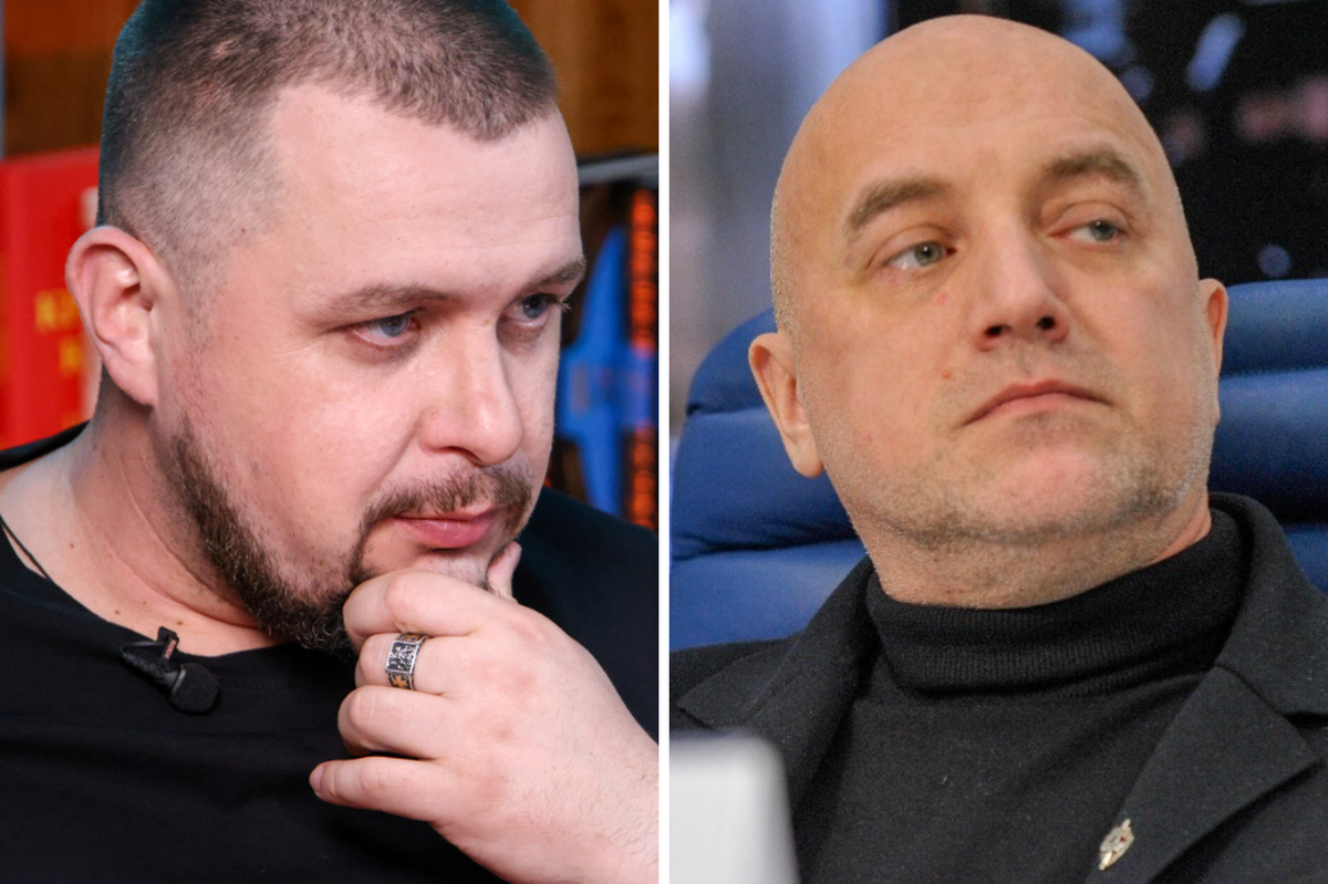Следствие установило связь между убийством Татарского и покушением на Прилепина