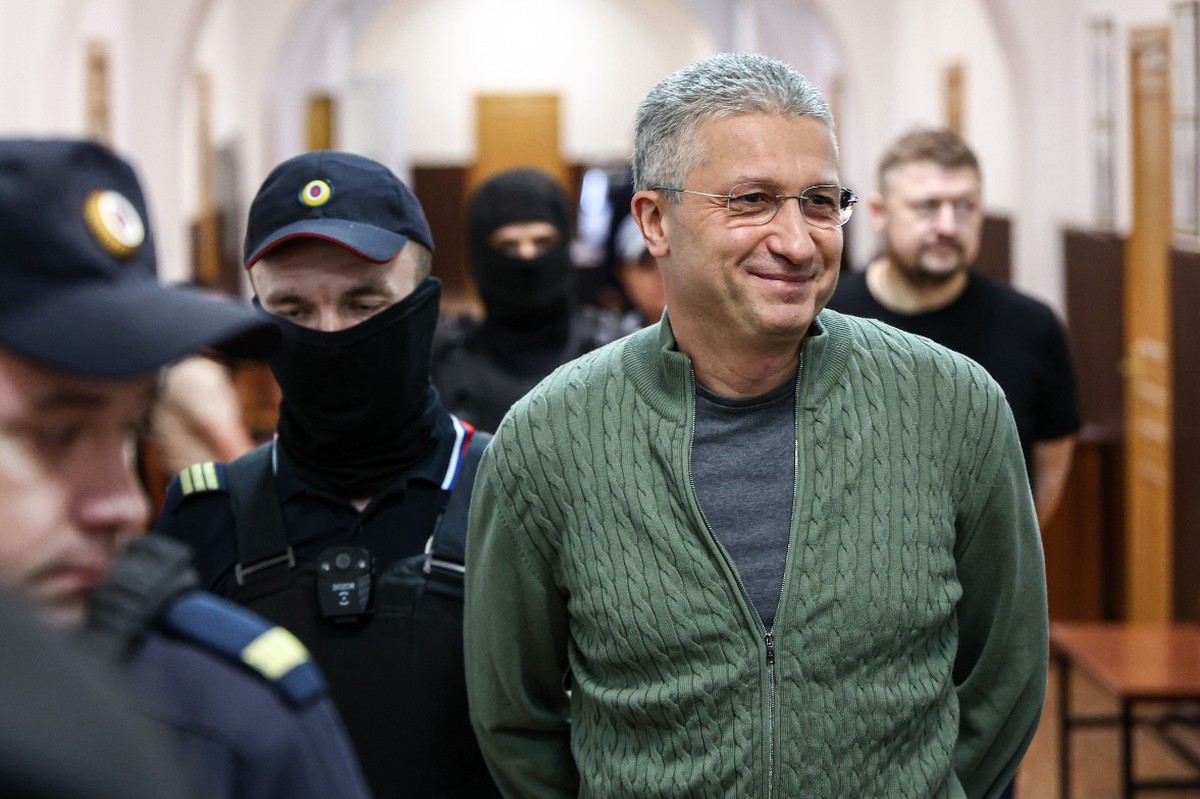 Юрист назвал возможный срок заключения для экс-замглавы Минобороны Иванова по делу о растрате