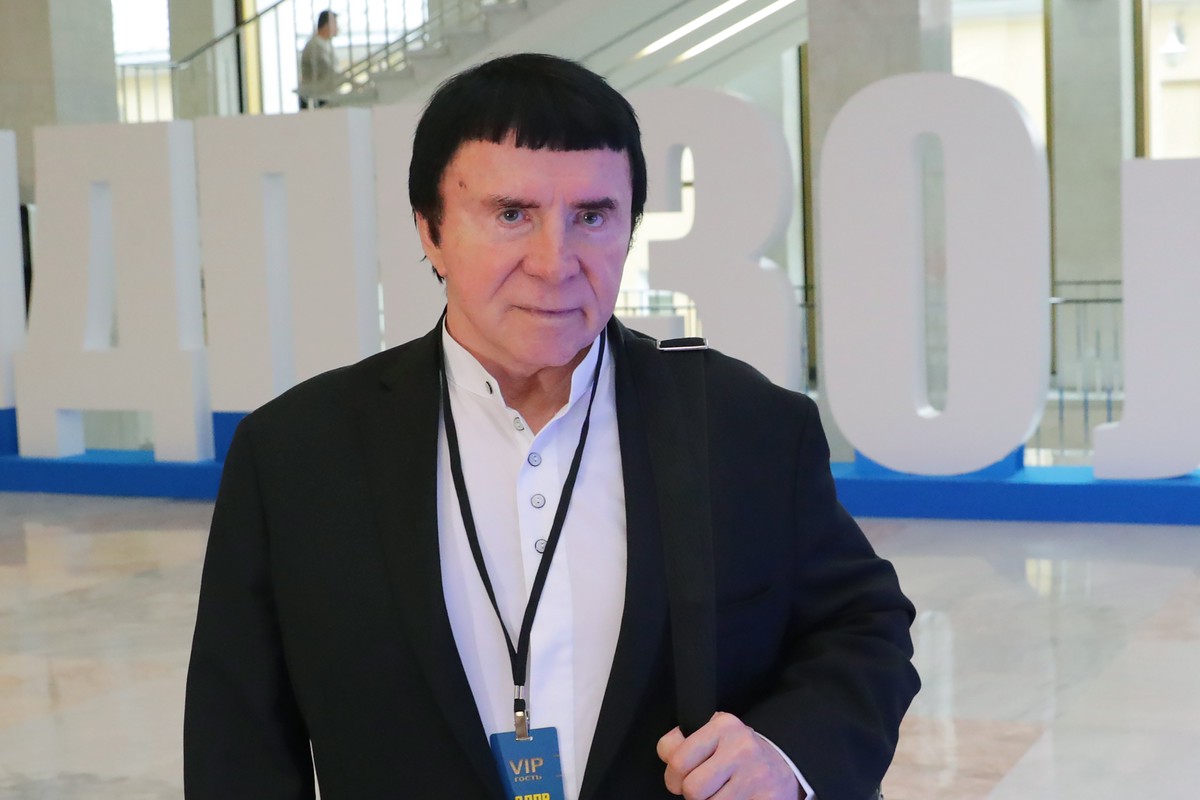 Кашпировского проверят на мошенничество и уклонение от уплаты налогов