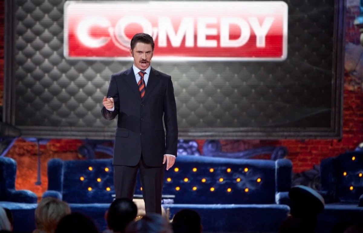 У звезды Comedy Club требуют отобрать недвижимость