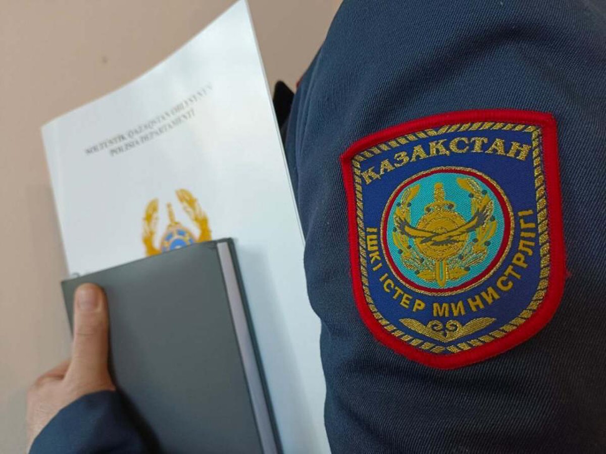 МВД Казахстана ужесточит контроль за иностранцами
