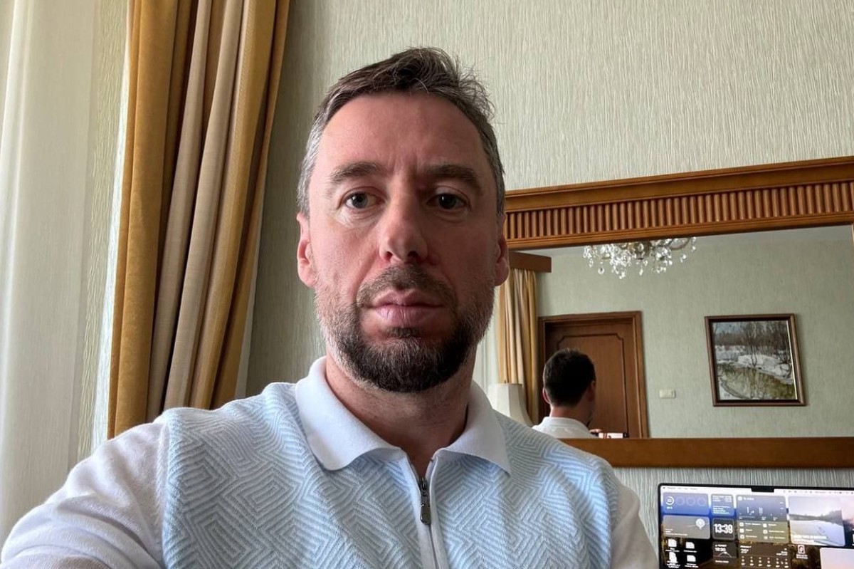 Бизнесмен Бакальчук нашел новую работу