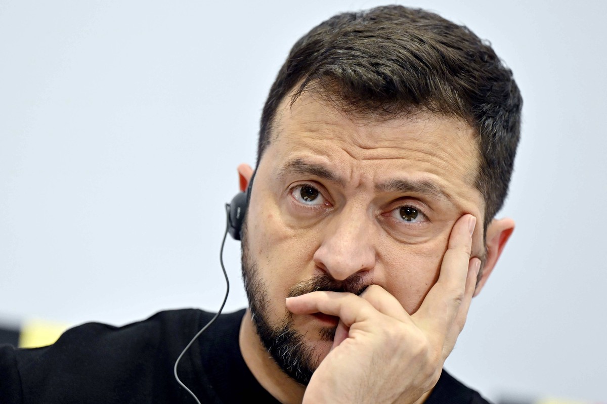 Меркурис: Зеленский пытается добиться гарантий от ЕС после отмены «Рамштайна»