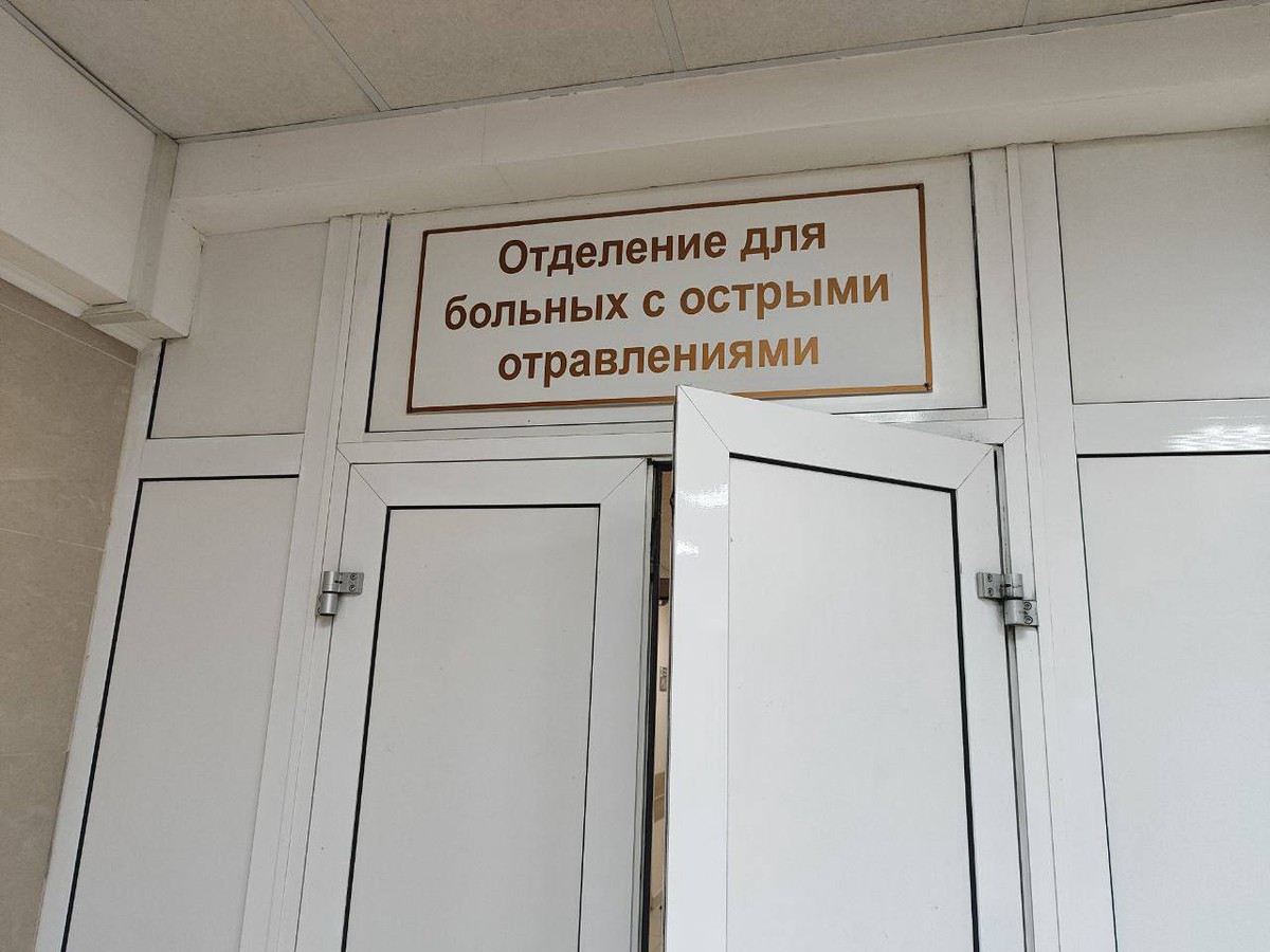 Рынок в Сочи, где туристы отравились суррогатной чачей, сносят