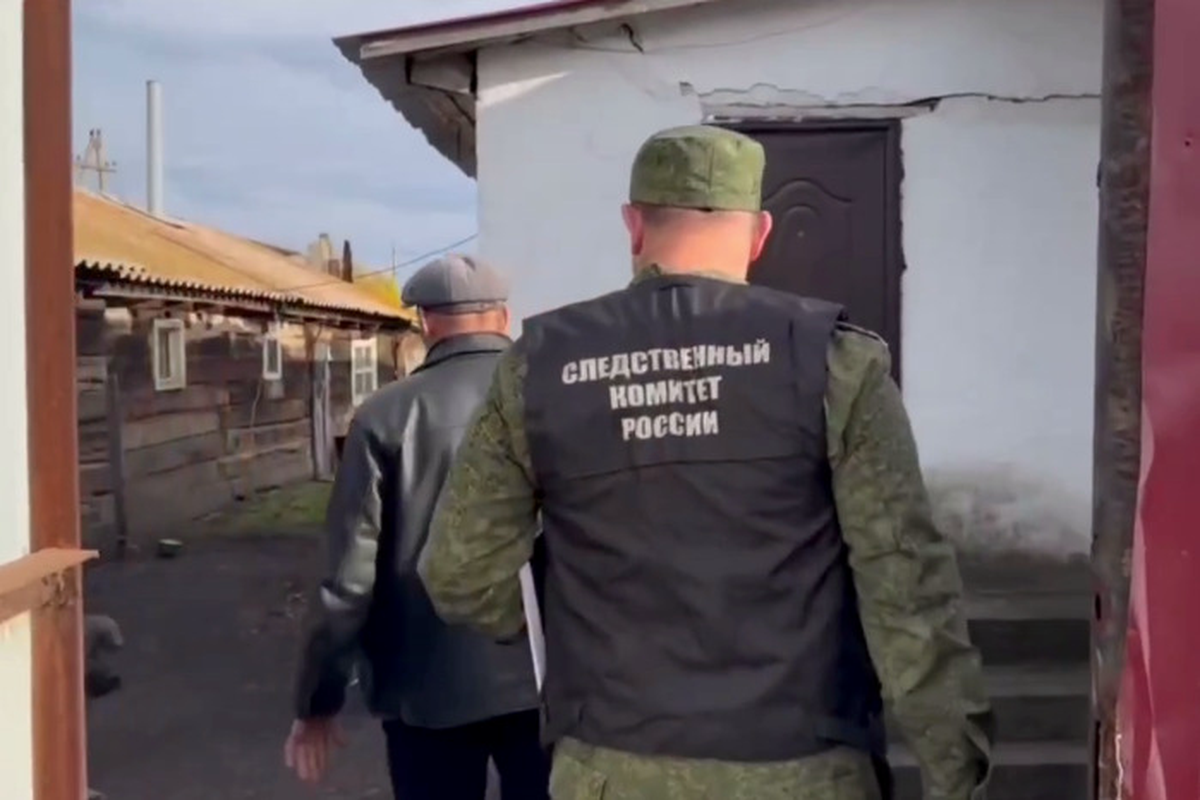 СК не планирует возбуждать новое дело по отравлению семьи в Красноярском крае