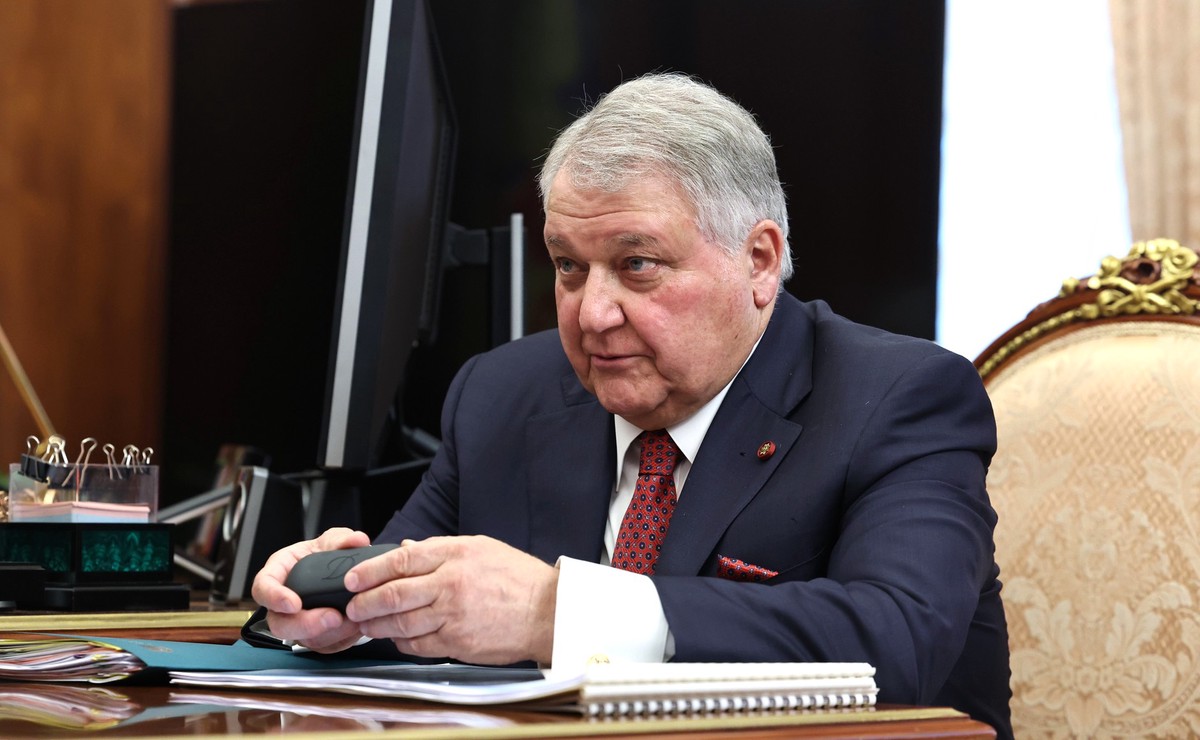 Ковальчук назвал главный оберег России
