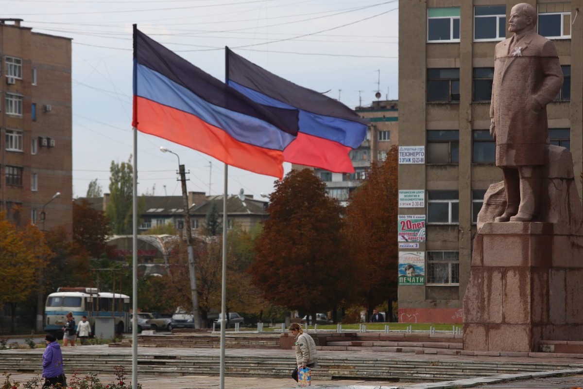 Политолог: Запад уступит России Донбасс, но мир на условиях Москвы заключать не станет