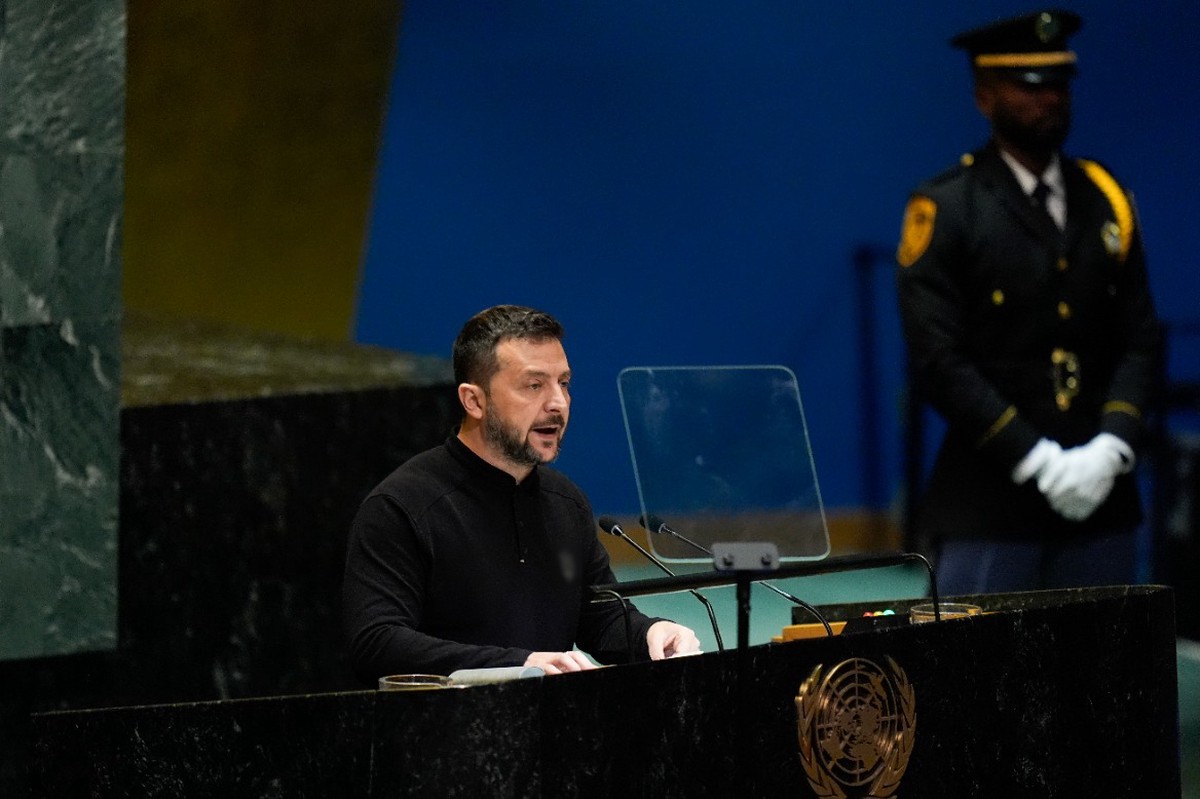Марафон желаний Зеленского: почему «план победы» подтолкнул Запад к Путину