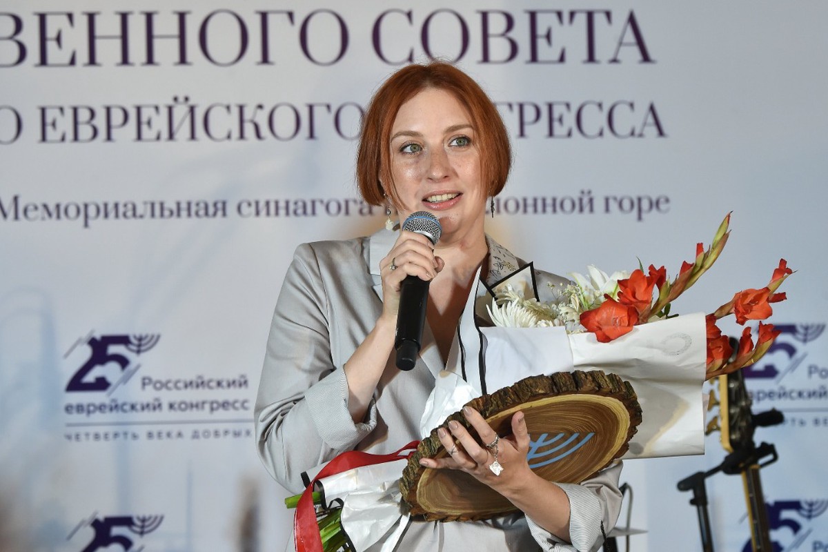 Против журналистки Фельгенгауэр* возбудили дело о призывах к теракту