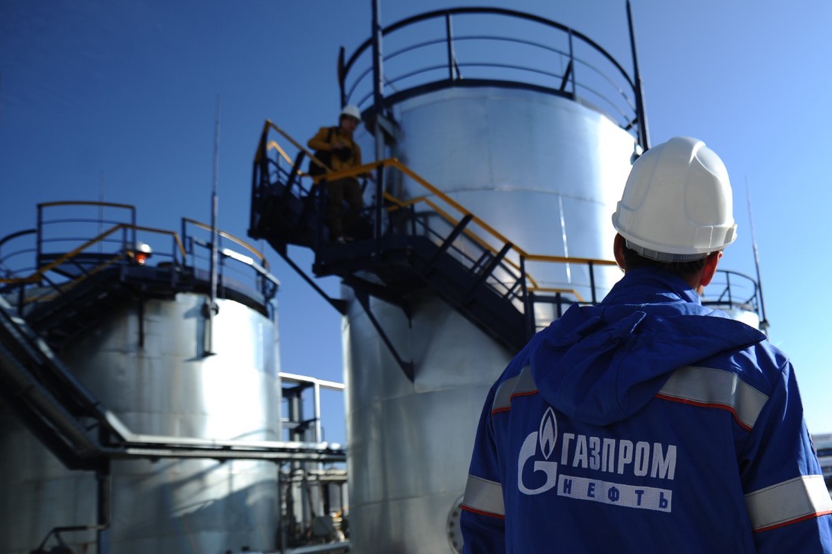 Эксперт отреагировал на сообщения об убыточности «Газпрома»