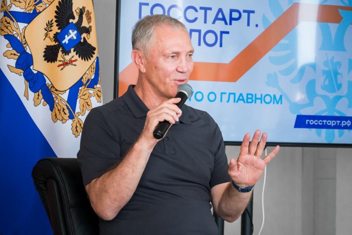 Сальдо: Киевский режим в своём варварстве превзошёл западных хозяев