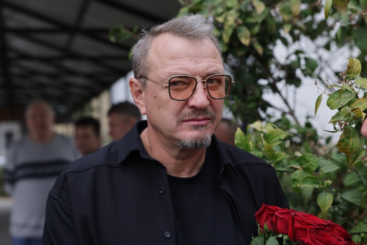 Башаров отреагировал на новость о смерти Кашпировского
