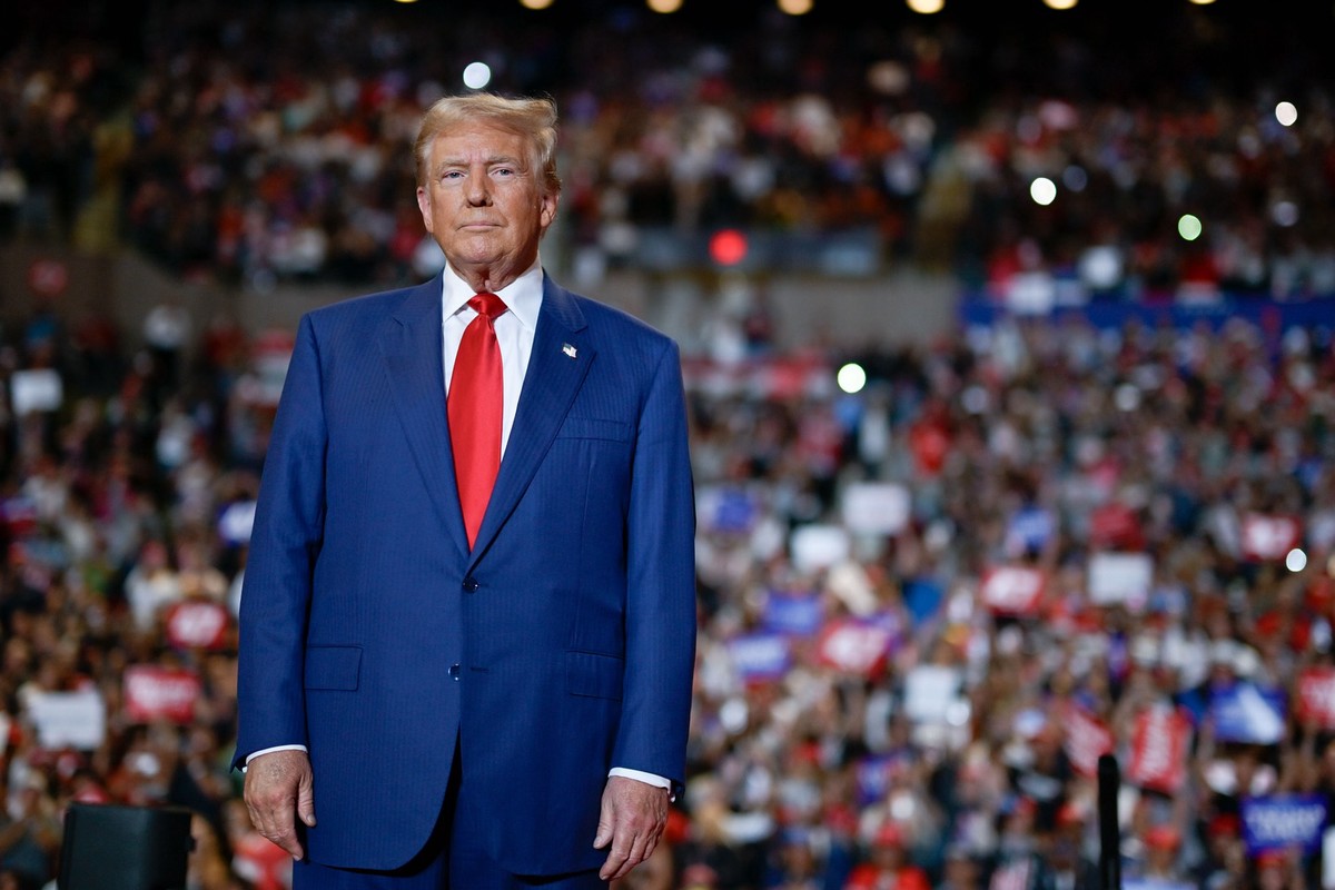 NYT: Речи Трампа стали более долгими и бессвязными