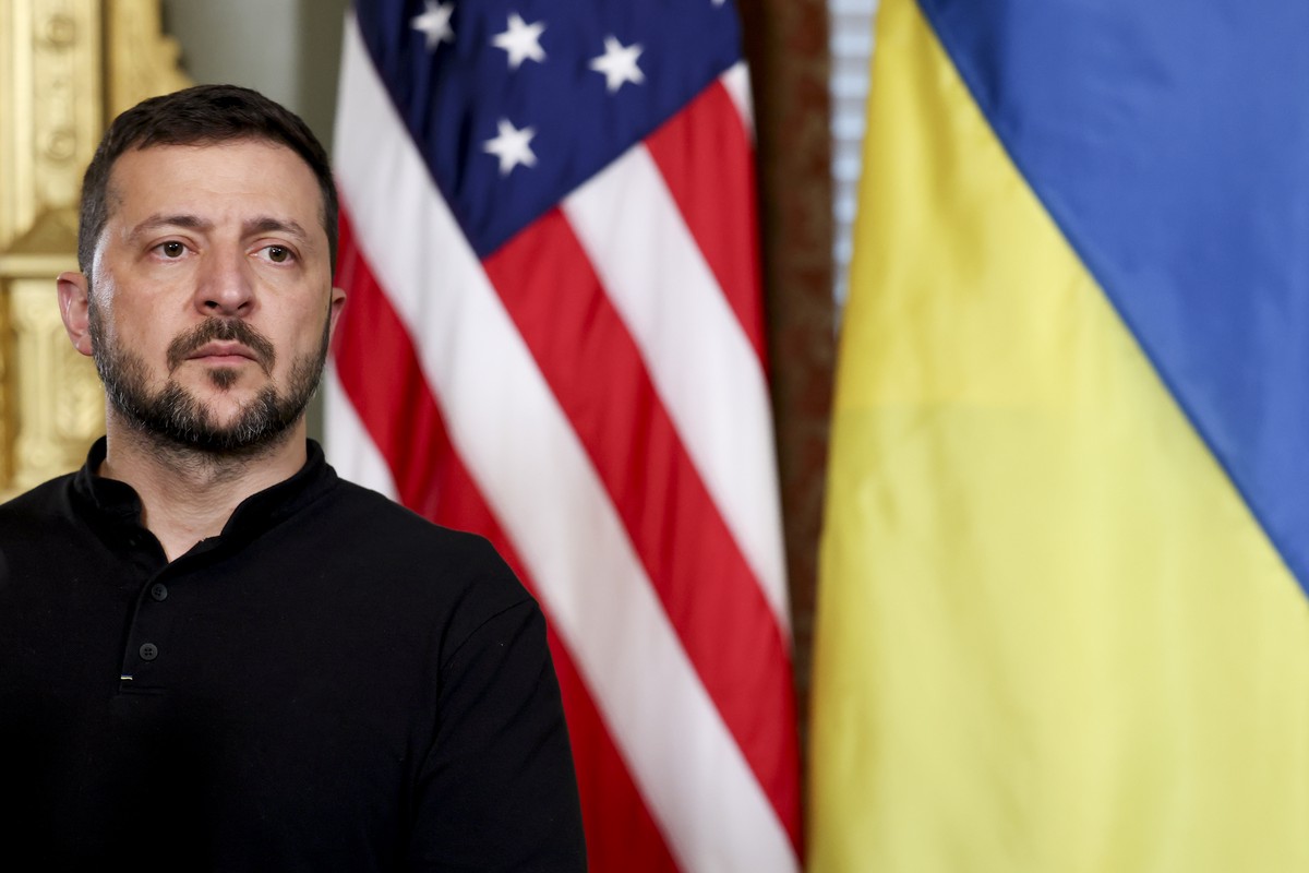 Зеленский озвучил итоги поездки в США