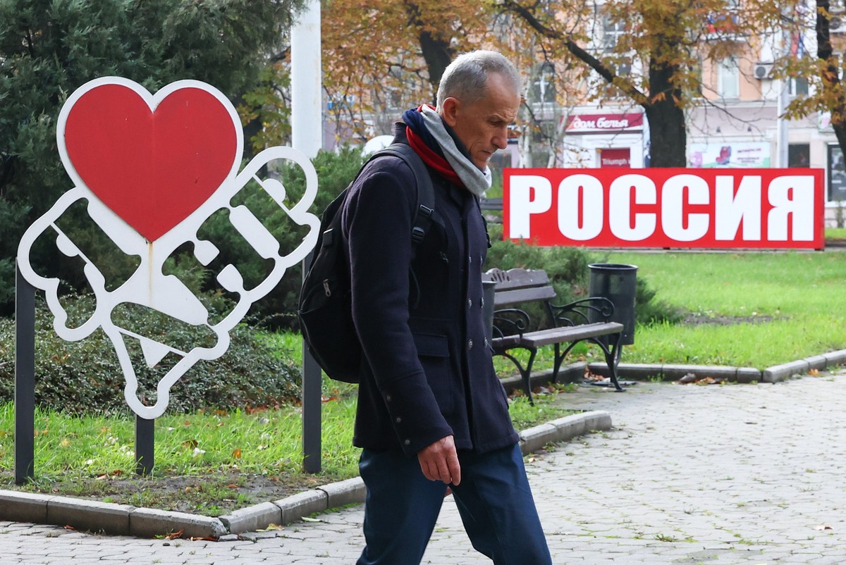 Осторожное родство: когда «новые регионы» перестанут быть новыми