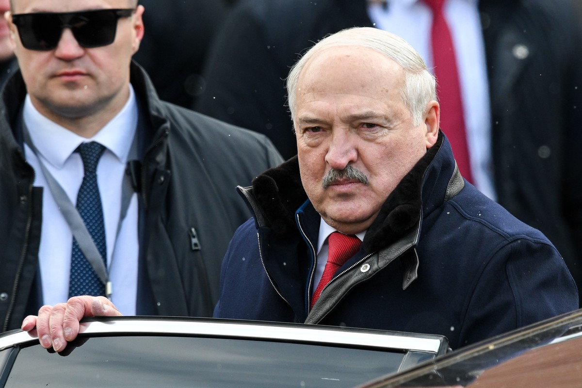 Развеял Бучу: как одинокий голос Лукашенко вернул внимание мира к позору Великобритании