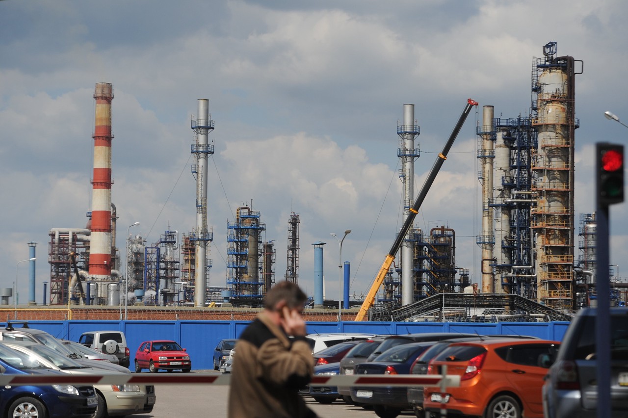 Focus: Западные санкции не смогли остановить рост экономики России